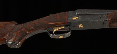 CSMC Winchester M21 Grand American – 20 Gauge, 28 Gauge, and .410 Bore, vintage firearms - Image 18 of 25