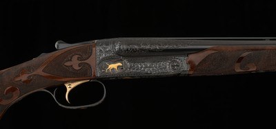 CSMC Winchester M21 Grand American – 20 Gauge, 28 Gauge, and .410 Bore, vintage firearms - Image 11 of 25