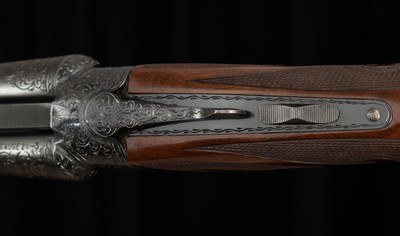 CSMC Winchester M21 Grand American – 20 Gauge, 28 Gauge, and .410 Bore, vintage firearms - Image 7 of 25
