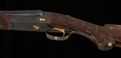 CSMC Winchester M21 Grand American – 20 Gauge, 28 Gauge, and .410 Bore, vintage firearms - Image 17 of 25