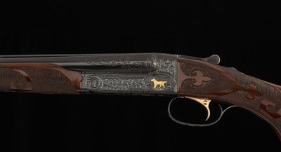 CSMC Winchester M21 Grand American – 20 Gauge, 28 Gauge, and .410 Bore, vintage firearms - Image 9 of 25