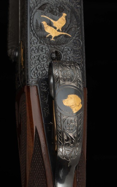 CSMC Winchester M21 Grand American – 20 Gauge, 28 Gauge, and .410 Bore, vintage firearms - Image 20 of 25
