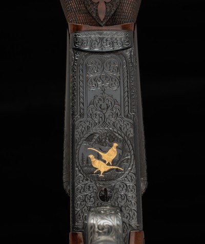 CSMC Winchester M21 Grand American – 20 Gauge, 28 Gauge, and .410 Bore, vintage firearms - Image 10 of 25