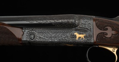CSMC Winchester M21 Grand American – 20 Gauge, 28 Gauge, and .410 Bore, vintage firearms