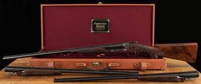 CSMC Winchester M21 Grand American – 20 Gauge, 28 Gauge, and .410 Bore, vintage firearms - Image 2 of 25