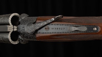 CSMC Winchester M21 Grand American – 20 Gauge, 28 Gauge, and .410 Bore, vintage firearms - Image 8 of 25