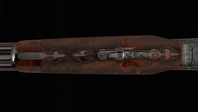 CSMC Winchester M21 Grand American – 20 Gauge, 28 Gauge, and .410 Bore, vintage firearms - Image 13 of 25