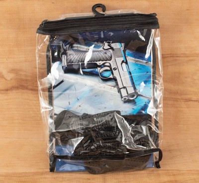 Wilson Combat Compact 1911 IWB Holster – NEW OLD STOCK, vintage firearms - Image 4 of 5