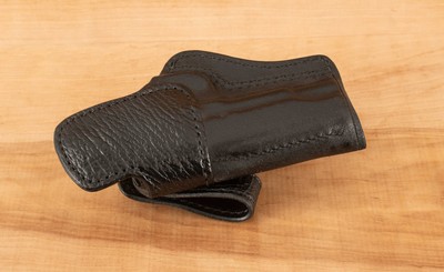 Wilson Combat Compact 1911 IWB Holster – NEW OLD STOCK, vintage firearms - Image 3 of 5