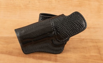 Wilson Combat Compact 1911 IWB Holster – NEW OLD STOCK, vintage firearms - Image 1 of 5