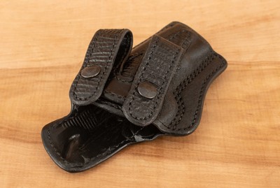 Wilson Combat Compact 1911 IWB Holster – NEW OLD STOCK, vintage firearms - Image 2 of 5