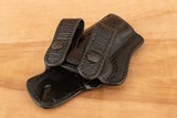 Wilson Combat Compact 1911 IWB Holster – NEW OLD STOCK, vintage firearms - Image 2 of 5