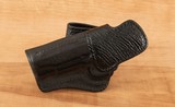 Wilson Combat Compact 1911 IWB Holster – NEW OLD STOCK, vintage firearms - Image 1 of 5