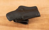 Wilson Combat Compact 1911 IWB Holster – NEW OLD STOCK, vintage firearms - Image 3 of 5