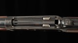 Winchester Model 53 .44WCF (.44-40) – 1926, 22” BARREL, 9.5/10 BORE, vintage firearms - Image 9 of 21