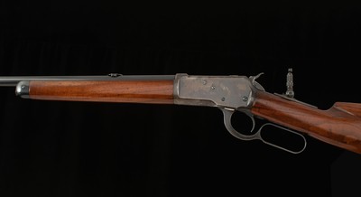 Winchester Model 53 .44WCF (.44-40) – 1926, 22” BARREL, 9.5/10 BORE, vintage firearms - Image 2 of 21