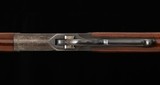 Winchester Model 53 .44WCF (.44-40) – 1926, 22” BARREL, 9.5/10 BORE, vintage firearms - Image 3 of 21