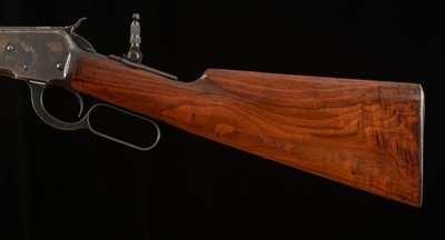 Winchester Model 53 .44WCF (.44-40) – 1926, 22” BARREL, 9.5/10 BORE, vintage firearms - Image 5 of 21