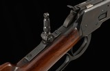 Winchester Model 53 .44WCF (.44-40) – 1926, 22” BARREL, 9.5/10 BORE, vintage firearms - Image 19 of 21