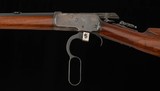 Winchester Model 53 .44WCF (.44-40) – 1926, 22” BARREL, 9.5/10 BORE, vintage firearms - Image 17 of 21
