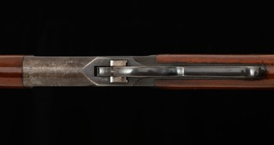 Winchester Model 53 .44WCF (.44-40) – 1926, 22” BARREL, 9.5/10 BORE, vintage firearms - Image 3 of 21