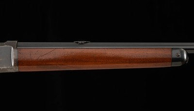 Winchester Model 53 .44WCF (.44-40) – 1926, 22” BARREL, 9.5/10 BORE, vintage firearms - Image 13 of 21