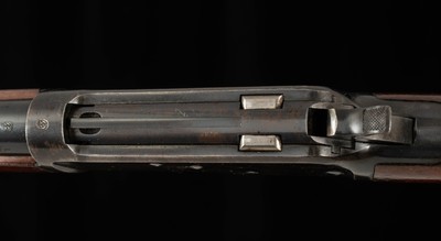 Winchester Model 53 .44WCF (.44-40) – 1926, 22” BARREL, 9.5/10 BORE, vintage firearms - Image 9 of 21