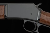 Browning BL-22 .22S/L/LR – 2025, NIB, UNFIRED, 10/10 BORE, vintage firearms - Image 7 of 21