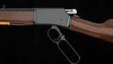 Browning BL-22 .22S/L/LR – 2025, NIB, UNFIRED, 10/10 BORE, vintage firearms - Image 17 of 21