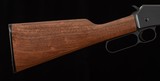 Browning BL-22 .22S/L/LR – 2025, NIB, UNFIRED, 10/10 BORE, vintage firearms - Image 6 of 21