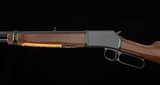 Browning BL-22 .22S/L/LR – 2025, NIB, UNFIRED, 10/10 BORE, vintage firearms - Image 2 of 21