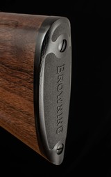 Browning BL-22 .22S/L/LR – 2025, NIB, UNFIRED, 10/10 BORE, vintage firearms - Image 18 of 21