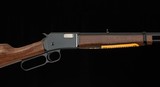 Browning BL-22 .22S/L/LR – 2025, NIB, UNFIRED, 10/10 BORE, vintage firearms - Image 4 of 21