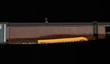 Browning BL-22 .22S/L/LR – 2025, NIB, UNFIRED, 10/10 BORE, vintage firearms - Image 13 of 21