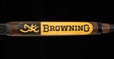 Browning BL-22 .22S/L/LR – 2025, NIB, UNFIRED, 10/10 BORE, vintage firearms - Image 11 of 21