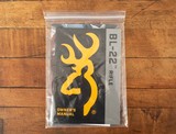Browning BL-22 .22S/L/LR – 2025, NIB, UNFIRED, 10/10 BORE, vintage firearms - Image 20 of 21
