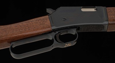 Browning BL-22 .22S/L/LR – 2025, NIB, UNFIRED, 10/10 BORE, vintage firearms - Image 16 of 21