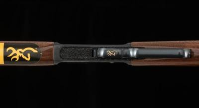 Browning BL-22 .22S/L/LR – 2025, NIB, UNFIRED, 10/10 BORE, vintage firearms - Image 3 of 21