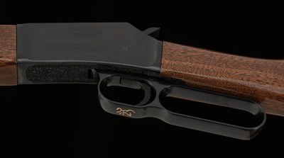 Browning BL-22 .22S/L/LR – 2025, NIB, UNFIRED, 10/10 BORE, vintage firearms - Image 15 of 21
