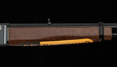 Browning BL-22 .22S/L/LR – 2025, NIB, UNFIRED, 10/10 BORE, vintage firearms - Image 13 of 21
