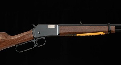 Browning BL-22 .22S/L/LR – 2025, NIB, UNFIRED, 10/10 BORE, vintage firearms - Image 4 of 21
