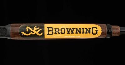 Browning BL-22 .22S/L/LR – 2025, NIB, UNFIRED, 10/10 BORE, vintage firearms - Image 11 of 21
