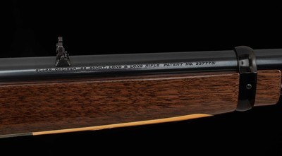 Browning BL-22 .22S/L/LR – 2025, NIB, UNFIRED, 10/10 BORE, vintage firearms - Image 19 of 21
