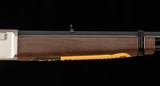 Browning BL-22 .22S/L/LR – 2025, NIB, UNFIRED, 10/10 BORE, vintage firearms - Image 13 of 21