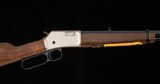 Browning BL-22 .22S/L/LR – 2025, NIB, UNFIRED, 10/10 BORE, vintage firearms - Image 4 of 21