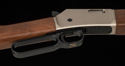 Browning BL-22 .22S/L/LR – 2025, NIB, UNFIRED, 10/10 BORE, vintage firearms - Image 16 of 21