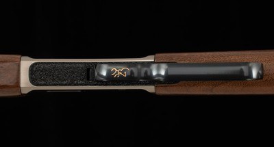 Browning BL-22 .22S/L/LR – 2025, NIB, UNFIRED, 10/10 BORE, vintage firearms - Image 3 of 21