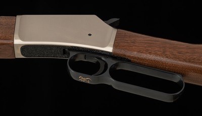 Browning BL-22 .22S/L/LR – 2025, NIB, UNFIRED, 10/10 BORE, vintage firearms - Image 15 of 21