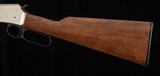 Browning BL-22 .22S/L/LR – 2025, NIB, UNFIRED, 10/10 BORE, vintage firearms - Image 5 of 21
