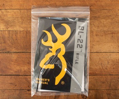 Browning BL-22 .22S/L/LR – 2025, NIB, UNFIRED, 10/10 BORE, vintage firearms - Image 20 of 21